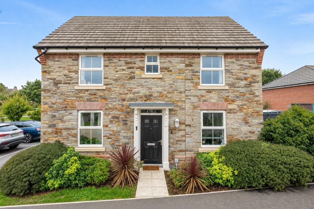 Main image of property: Hann Road, Tiverton