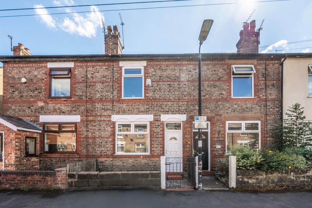 Main image of property: Brunswick Road, Altrincham
