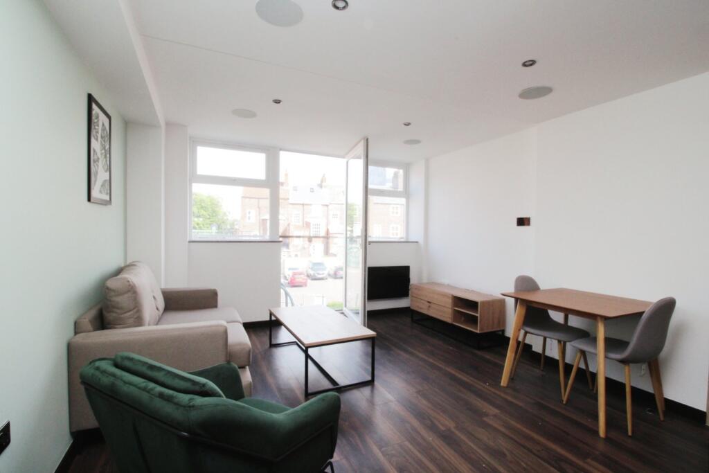 Main image of property: Silvester Street, Hull, East Yorkhire, HU1
