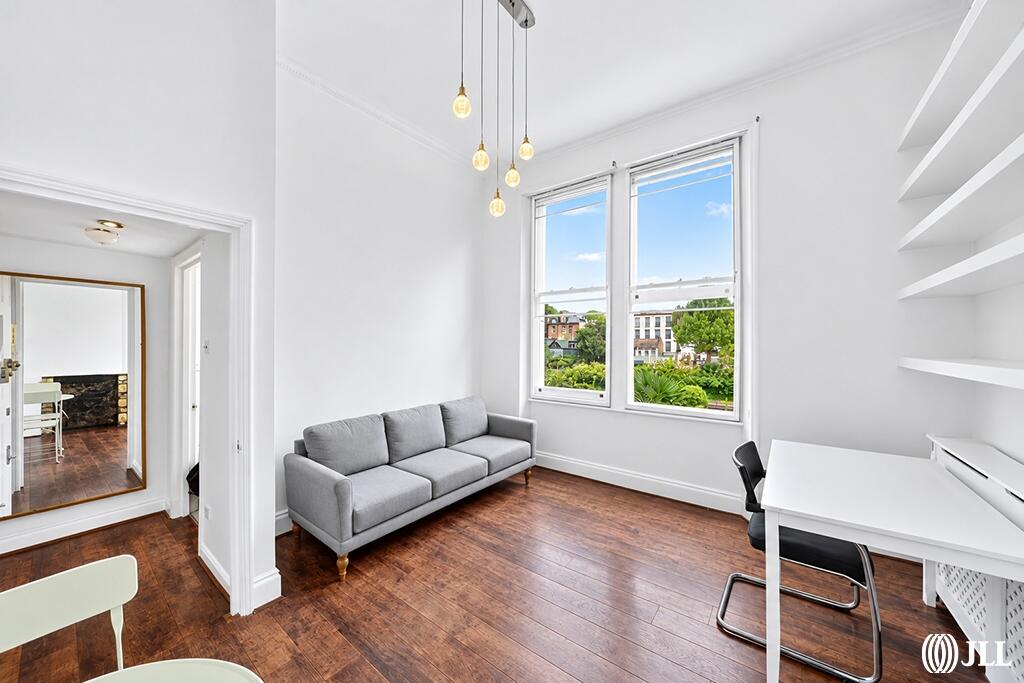 Main image of property: Sinclair Road London W14