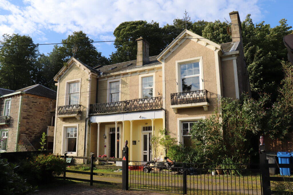 Main image of property: 4 York Terrace, Rothesay