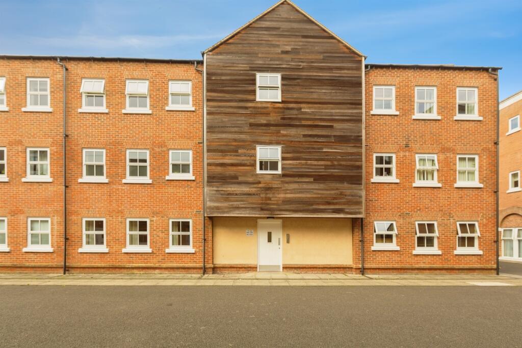 Main image of property: Pine Street, Aylesbury