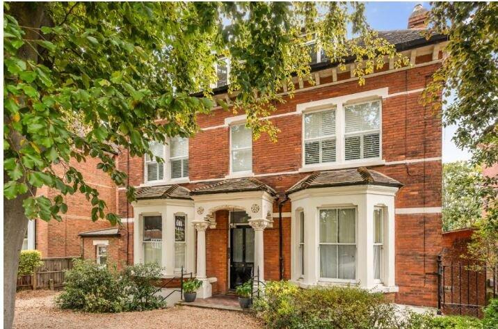 Main image of property: West Hill Road, 
West Hill, SW18