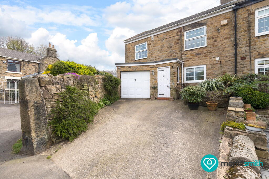 Main image of property: Hunters Lane, Richmond, S13 8LA