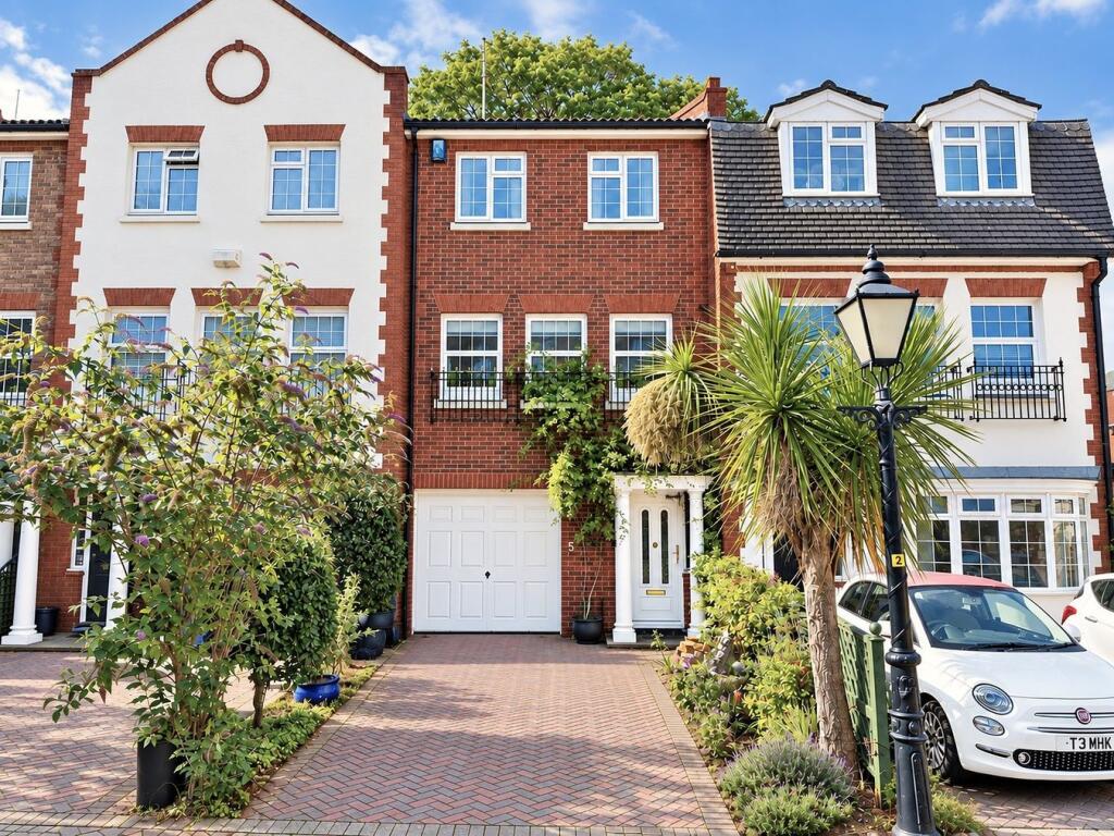 Main image of property: Ventry Close, Branksome Park, BH13
