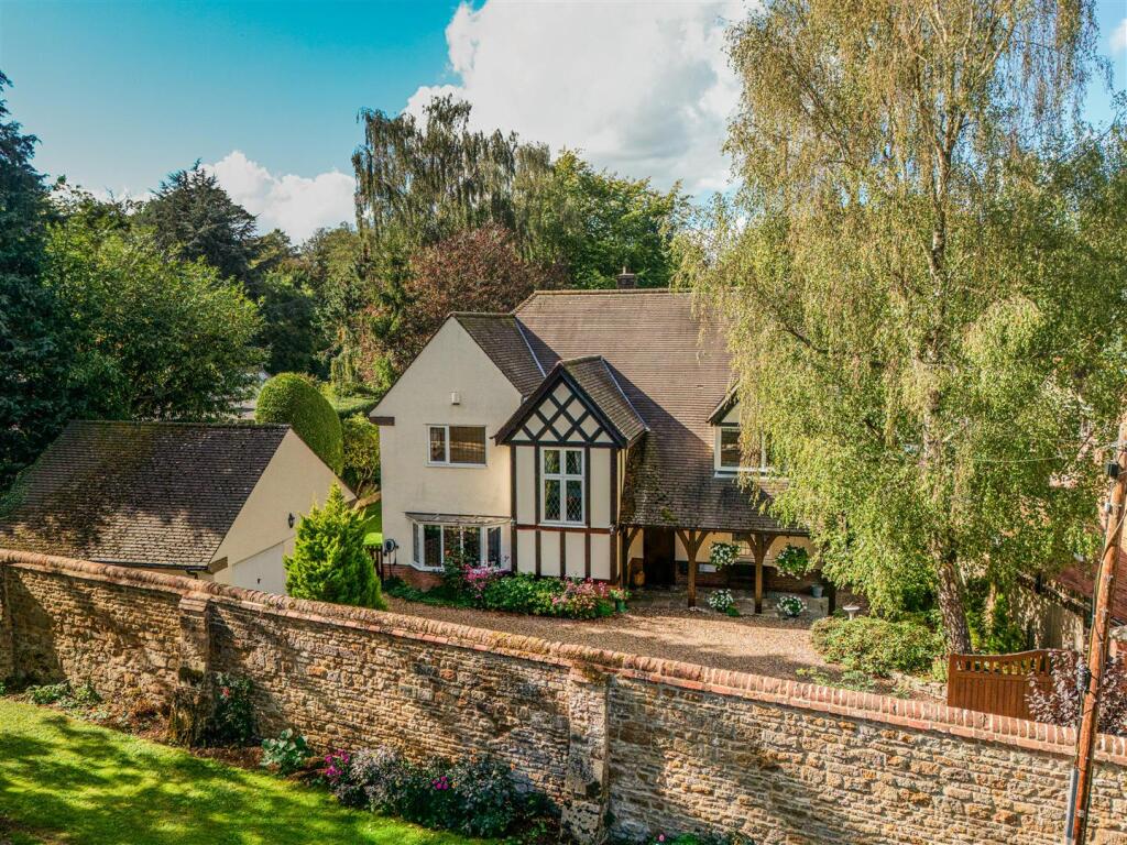 Main image of property: Church Lane, Dingley, Market Harborough