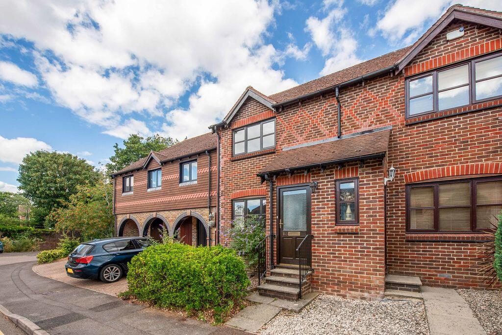 Main image of property: Woodlands Lane, Chichester