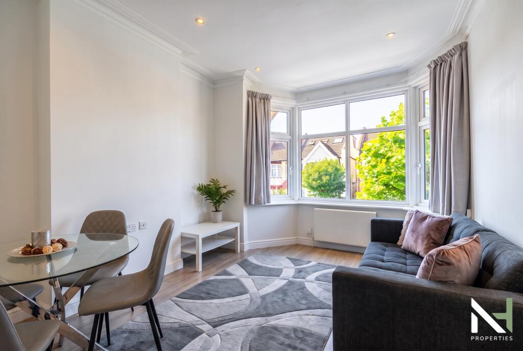 Main image of property: Audley Road, Hendon, NW4