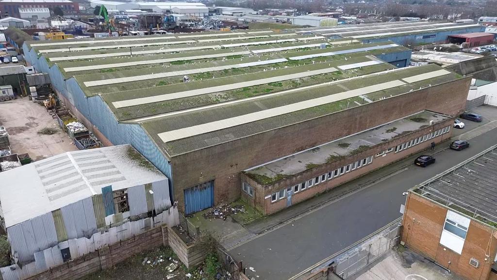 Main image of property: Unit 3, Greatham Street, Hartlepool, Durham, TS25 1PU