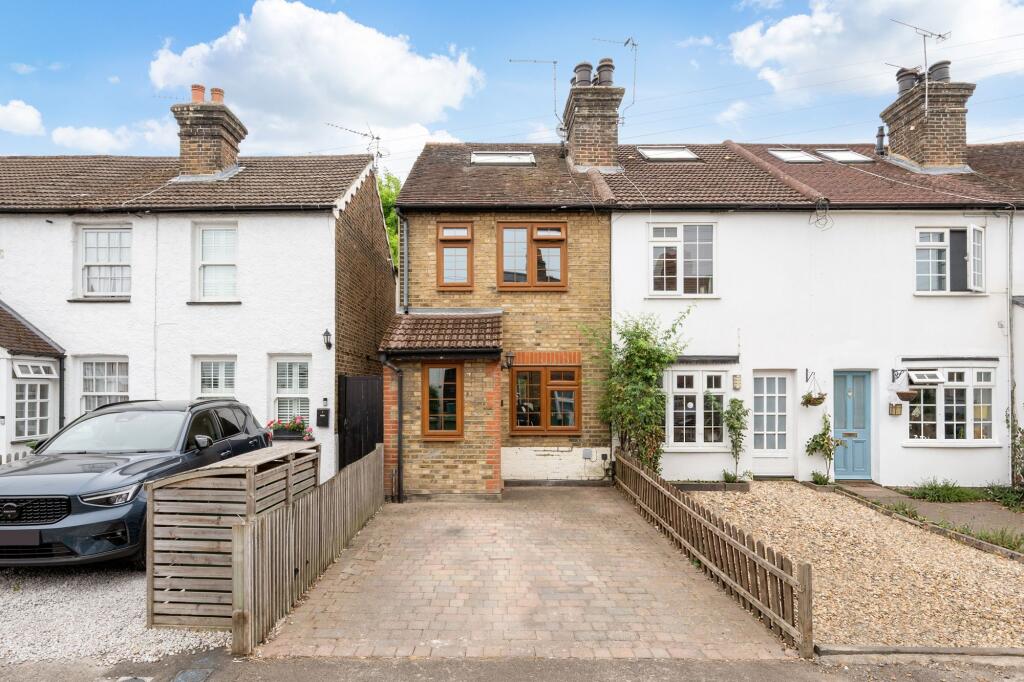 Main image of property: Rushett Close, Thames Ditton, KT7