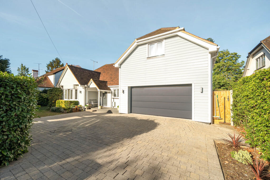 Main image of property: Boulters Lane, Maidenhead, SL6