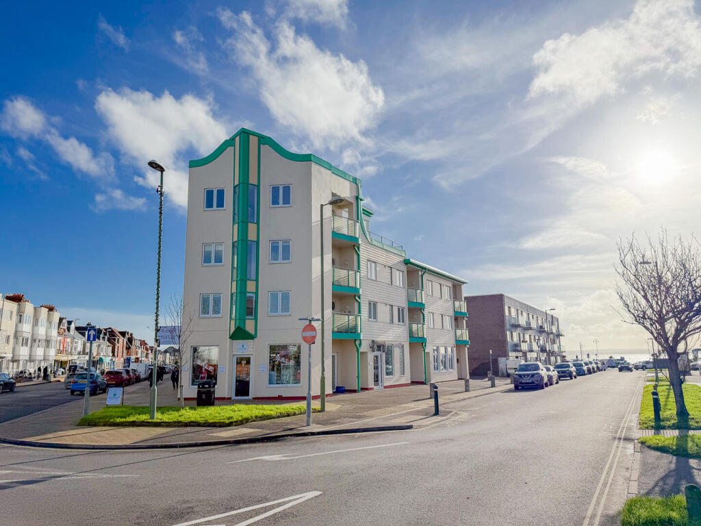 Main image of property: 187 High Street & 2a Milvil Road
