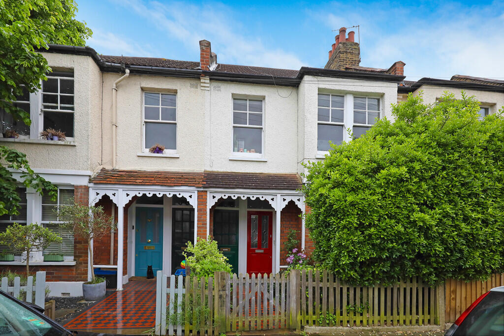 Main image of property: Godstone Road, St Margarets