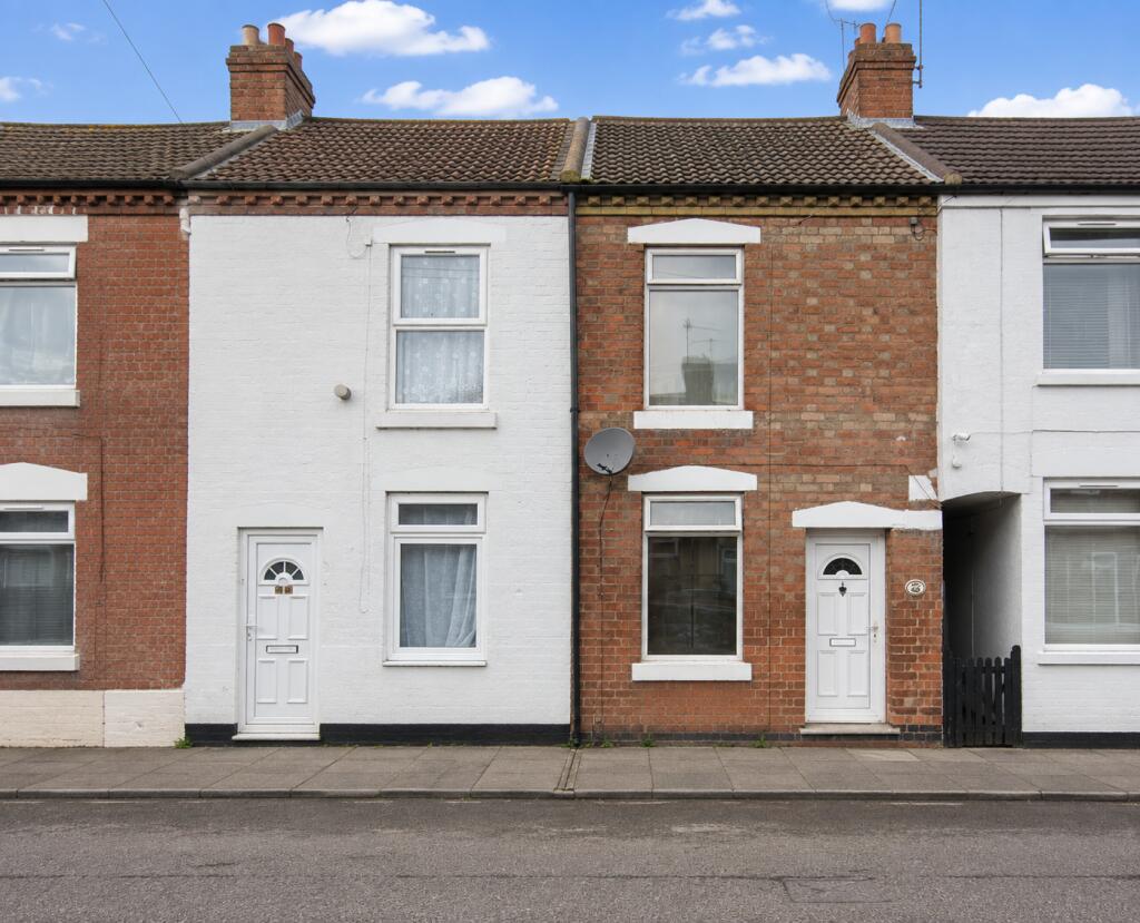 Main image of property: King Street, Burton-on-Trent