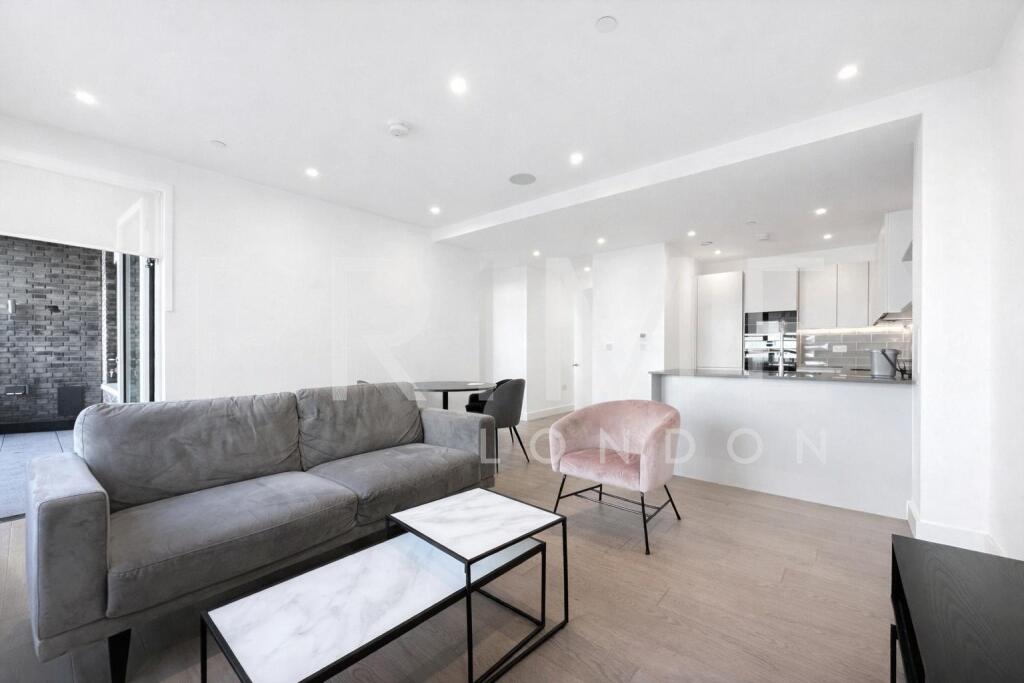Main image of property: The Crosse, 2 New Tannery Way, Bermondsey Square