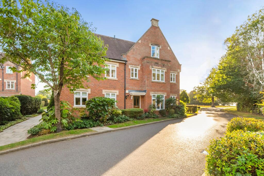 Main image of property: Stane Street, Billingshurst, RH14