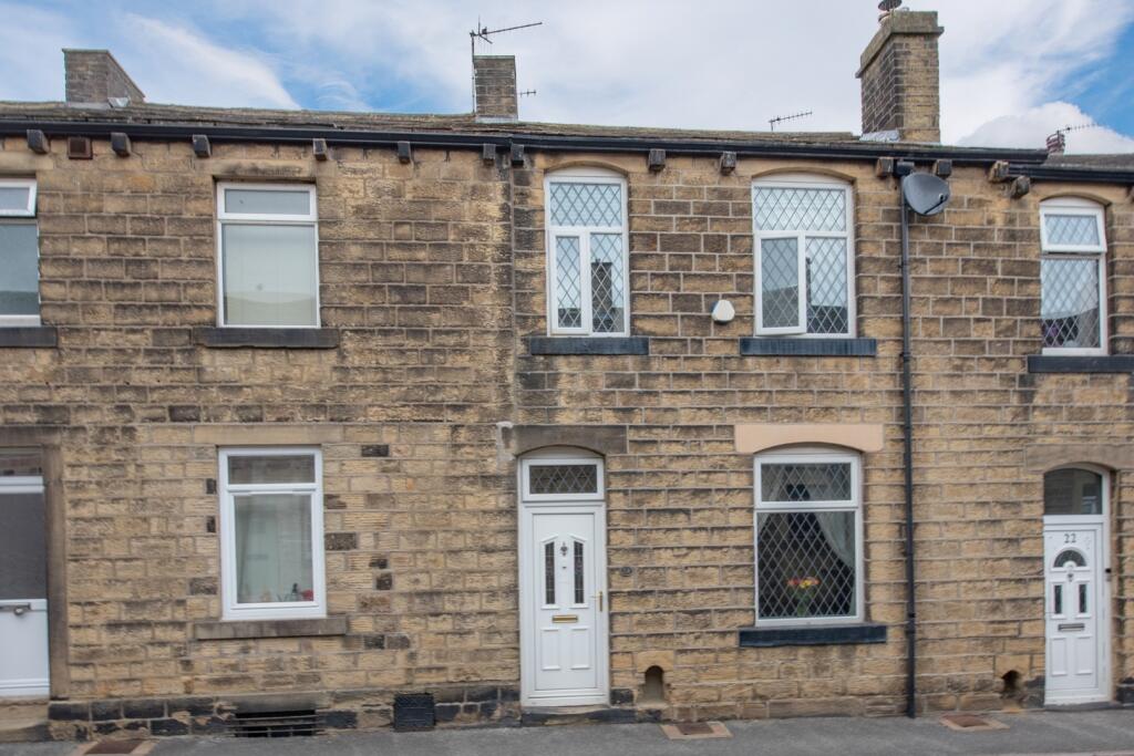 Main image of property: Main Street, Sutton In Craven, North Yorkshire
