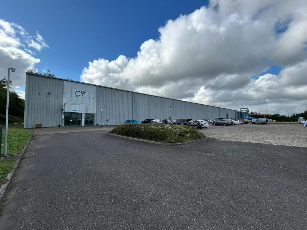 Main image of property: Copland Way, Ellough, Beccles, NR34 7TL