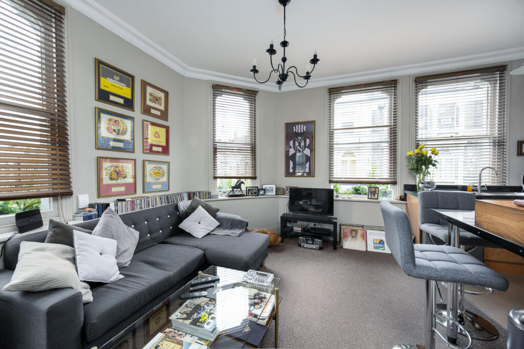 Main image of property: Honeywell Road, SW11