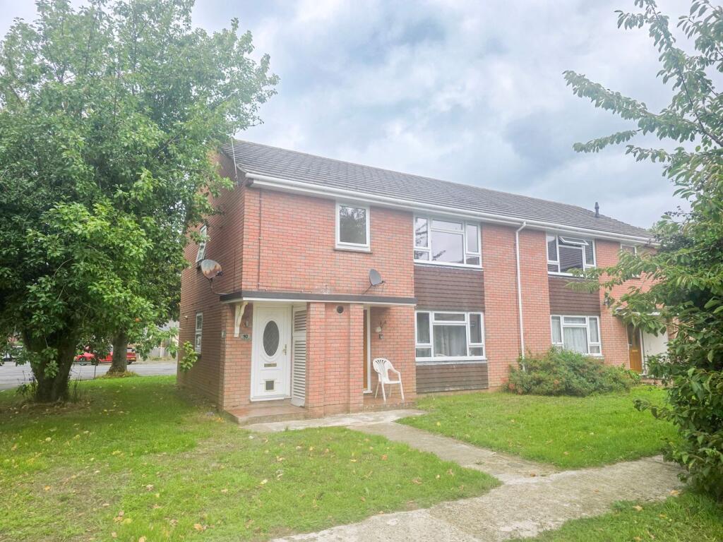 Main image of property: Gordon Road, Wimborne, BH21