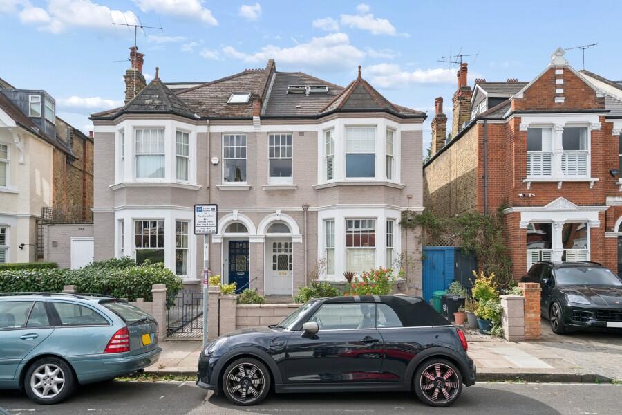 Main image of property: Clarendon Drive, Putney