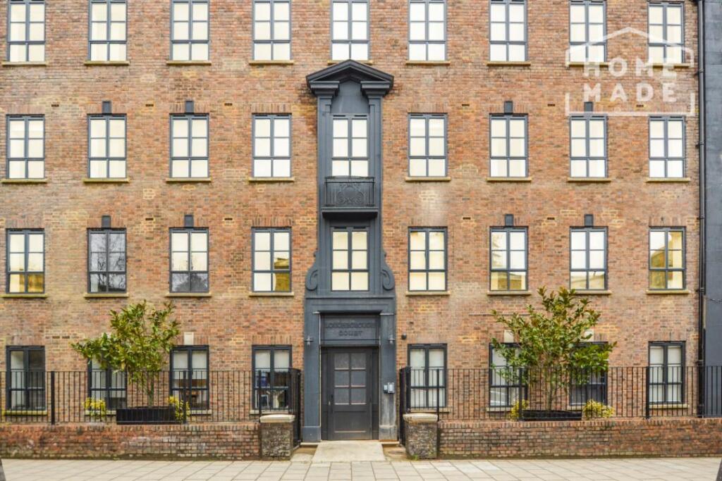 Main image of property: Brixton Junction, Brixton, SE24