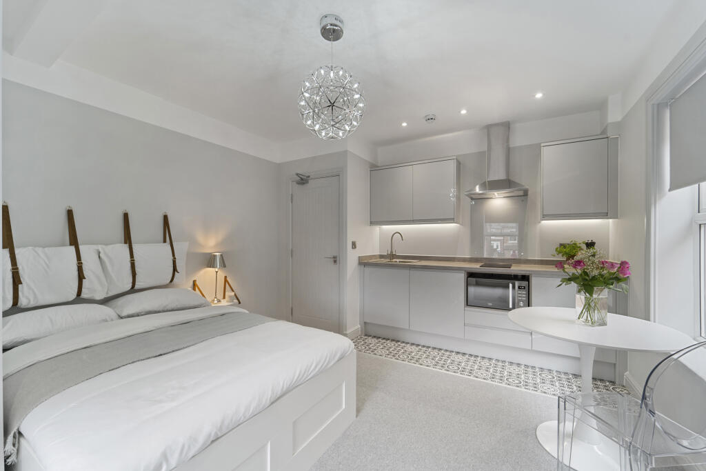 Main image of property: Studio 3, 31 Mount Carmel Street, Derby, Derby City