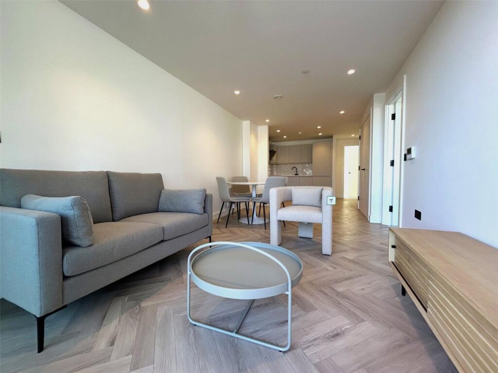 Main image of property: Lomax, 11 Lomax Street, Ancoats, Manchester, M1