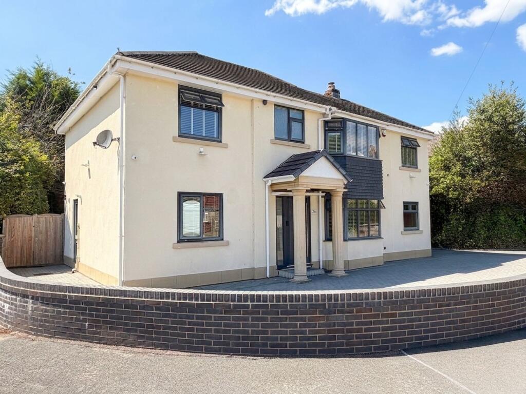 Main image of property: Newlands Drive, Wilmslow, SK9
