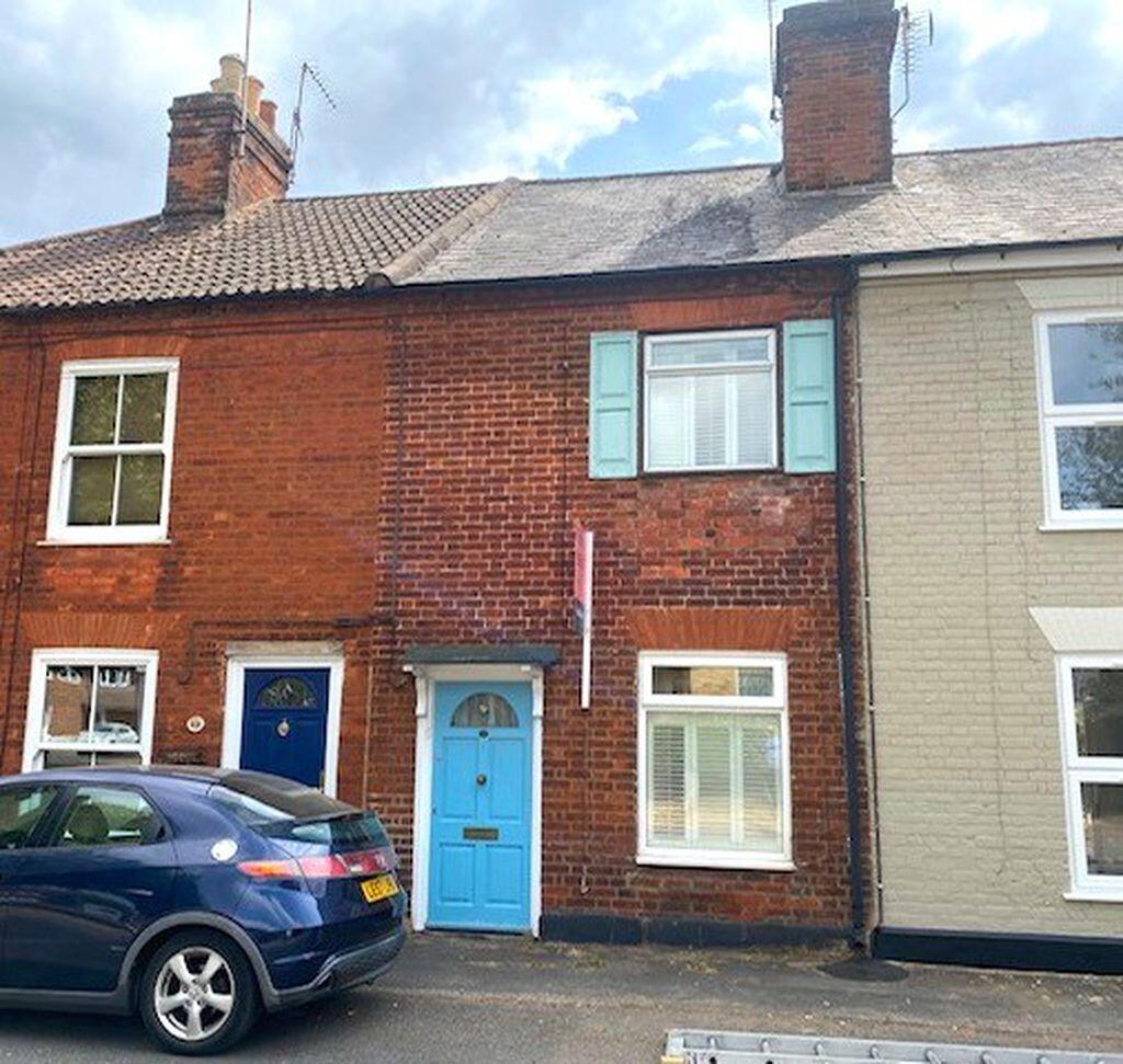 Main image of property: Marlow
