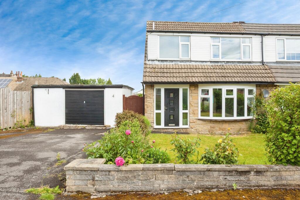 Main image of property: Whitley Way, Grange Moor, WAKEFIELD