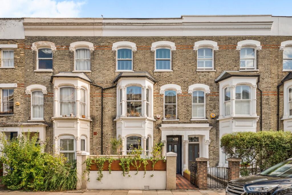 Main image of property: Marlborough Road, 
Upper Holloway, N19
