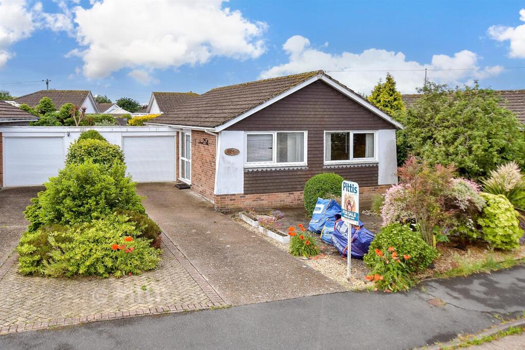 Main image of property: Rowan Tree Drive, Seaview, Isle of Wight