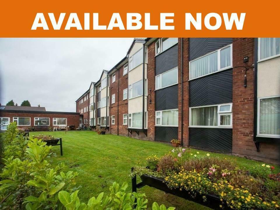 Main image of property: Kendal House, Ambleside, Stalybridge, Tameside