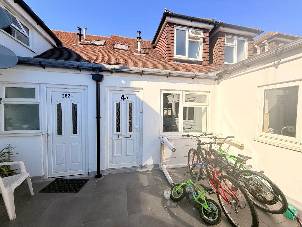 Main image of property: Mirador Crescent, Slough, Berkshire, SL2