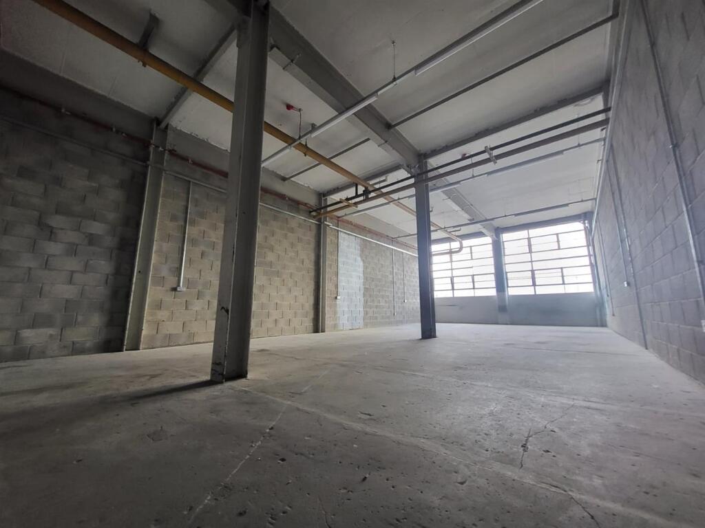 Main image of property: Unit R01, Regent Works, Lawley Street, Stoke-On-Trent