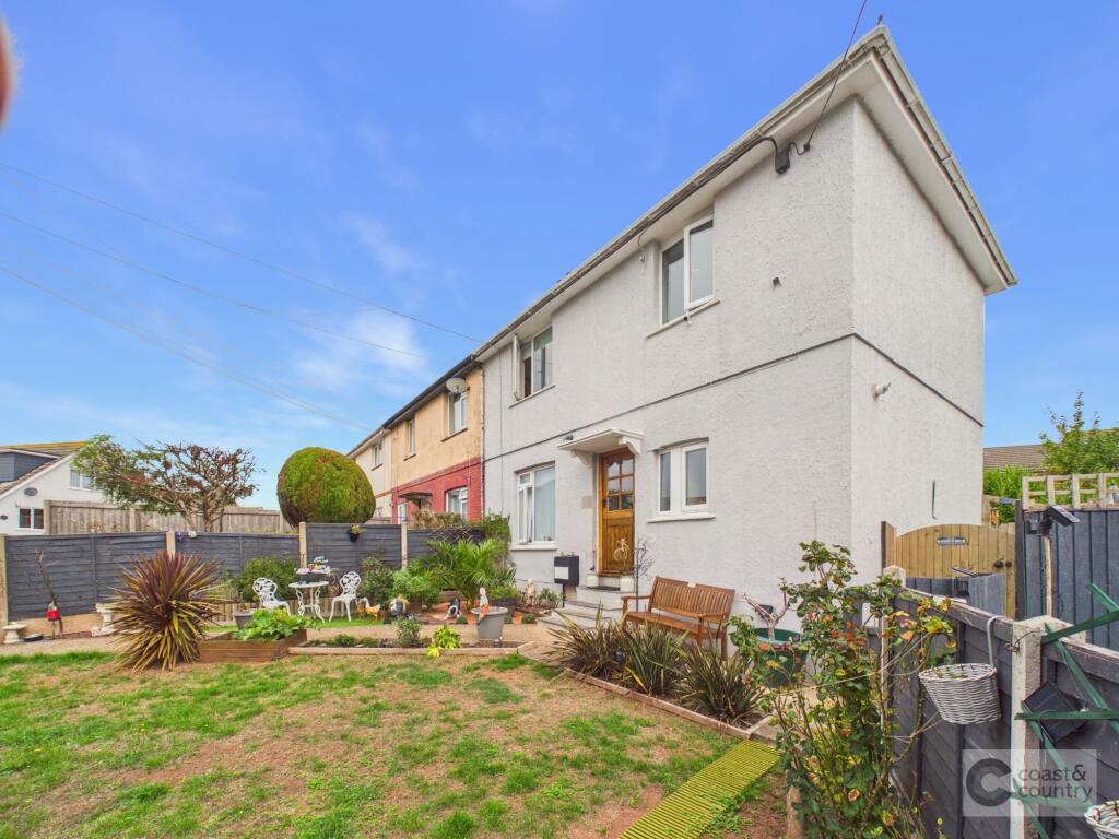 Main image of property: Mill Lane, Teignmouth, TQ14