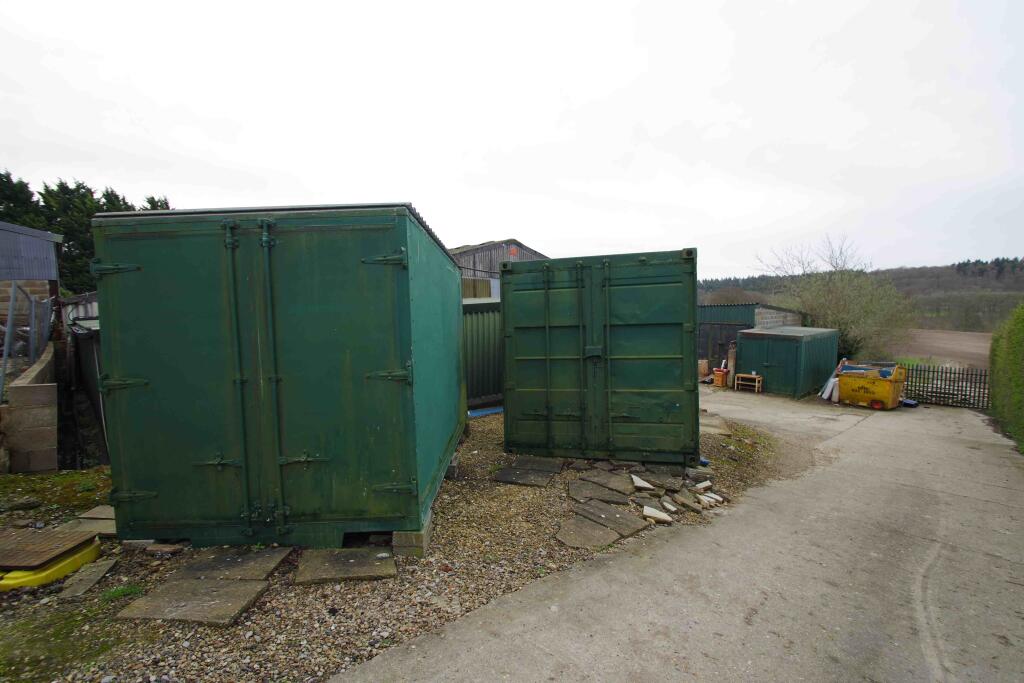 Main image of property: Commercial units