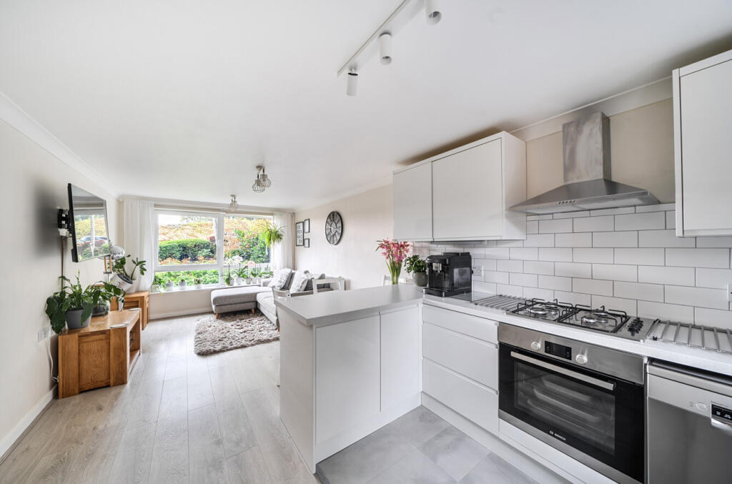 Main image of property: Hill Street, Itchen, Southampton, Hampshire, SO19