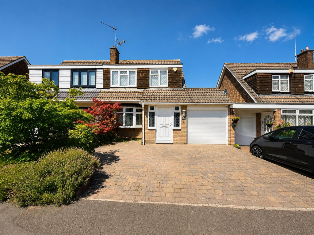 Main image of property: Iris Close, Pilgrims Hatch, Brentwood