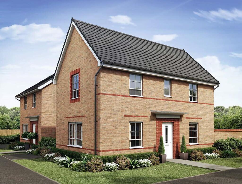 Main image of property: Eastrea Road, Whittlesey, Peterborough