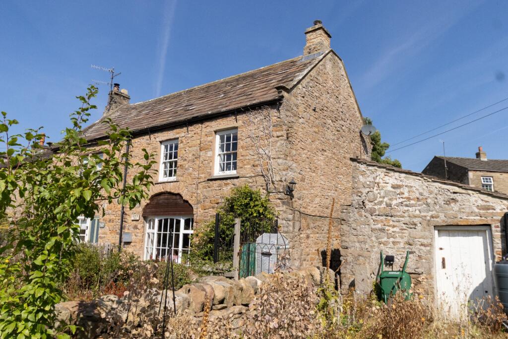Main image of property: Lightfoot Hall, Redmire, Leyburn