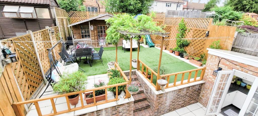 Main image of property: Whippendell Way, Orpington