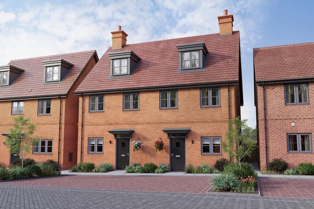 Main image of property: Roman Road,
Ingatestone,
CM4 0QD