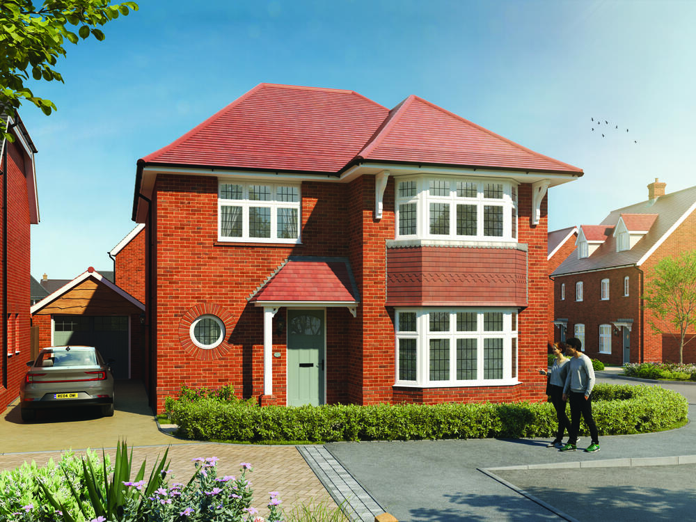 Main image of property: Claydon Grove
Witham
Essex
CM8 1YN