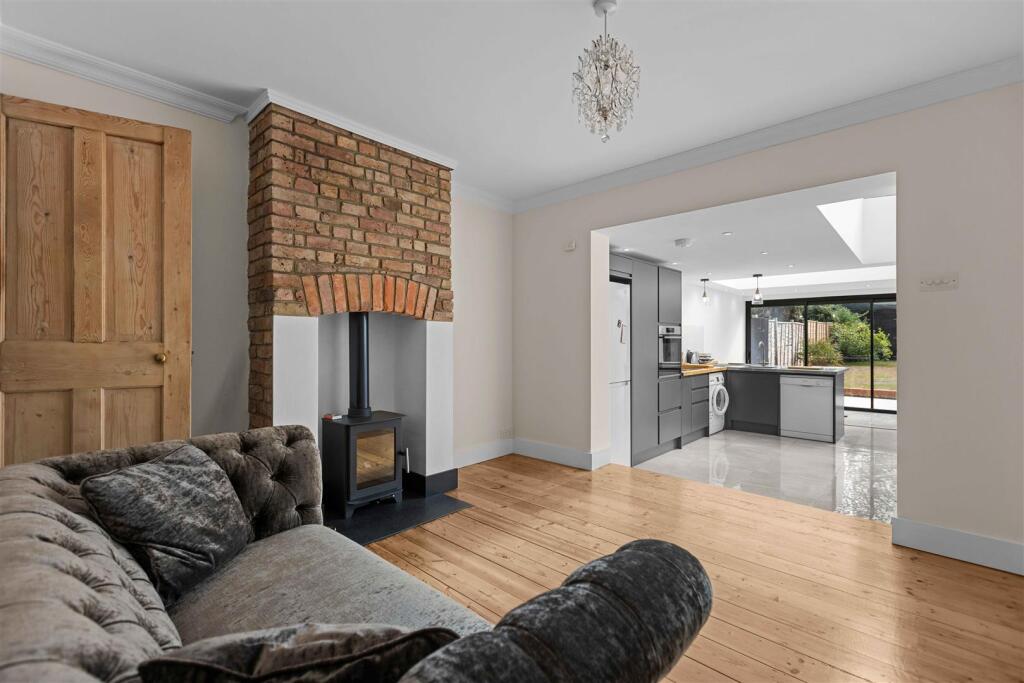 Main image of property: Elm Road | Windsor | SL4 | 1.1 miles to Windsor & Eton Central station