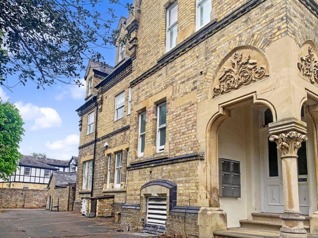 Main image of property: West Street, Godmanchester, Huntingdon, PE29