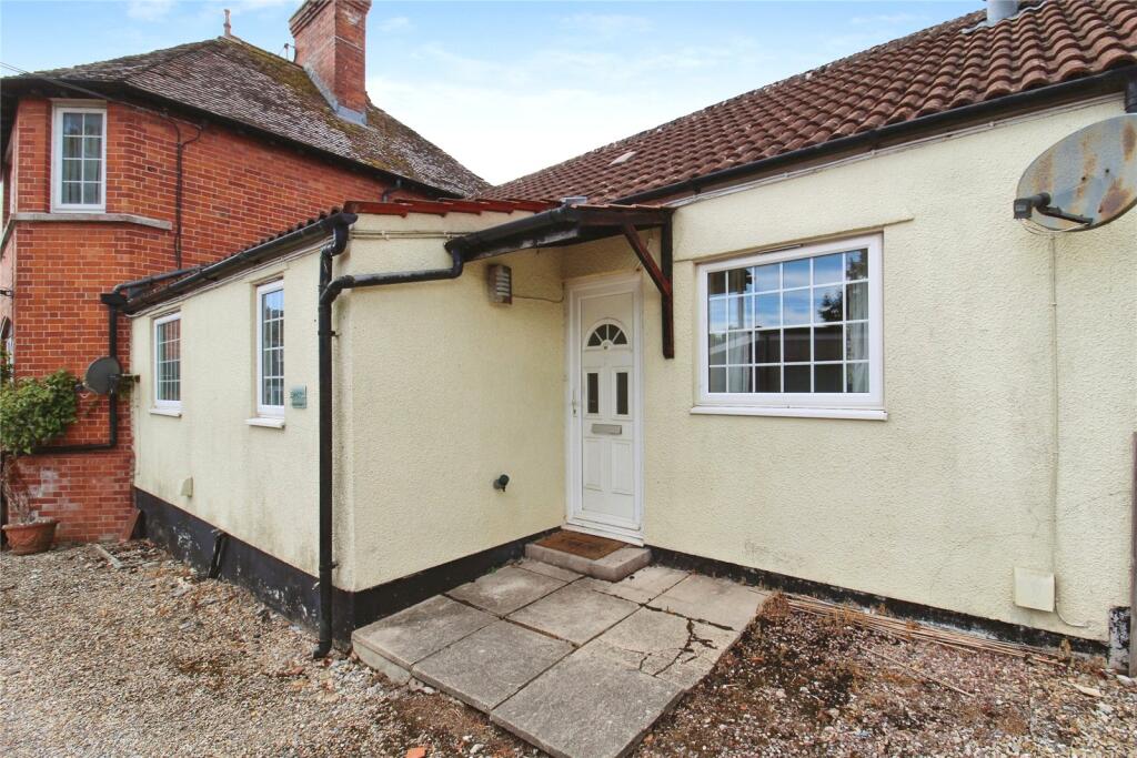 Main image of property: Station Road, Maiden Newton, Dorchester, Dorset, DT2