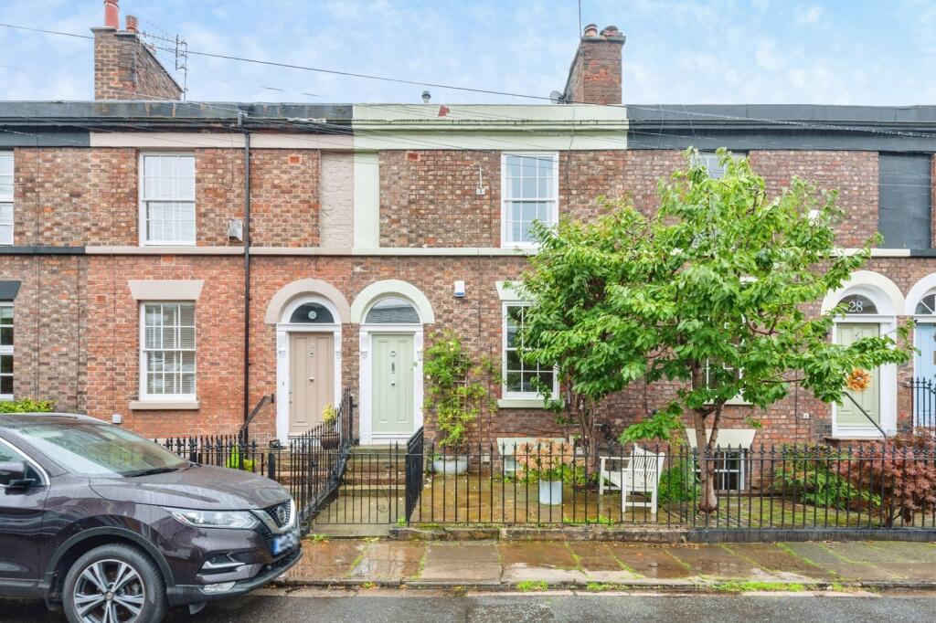 Main image of property: Orford Street, Liverpool, Merseyside, L15