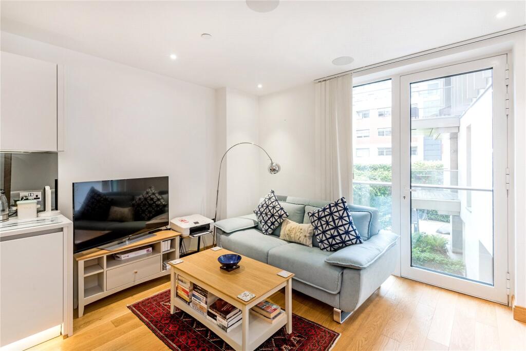 Main image of property: The Courthouse, 70 Horseferry Road, Westminster, London, SW1P